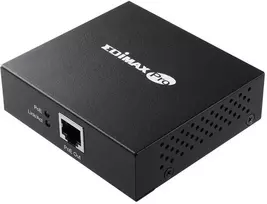 Šakotuvas EDIMAX GP-101ET Edimax IEEE 802.3at Gigabit PoE+ Extender