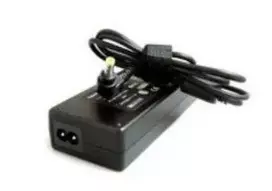 Coreparts Nešiojamojo kompiuterio maitinimo adapteris MicroBattery 90 W, 2.5 mm, 4.7 A, (MBA1068)