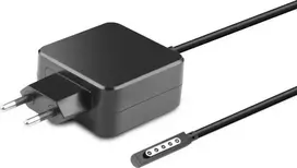 Coreparts Nešiojamojo kompiuterio maitinimo adapteris MicroBattery 43 W, Surface Plug, 3.6 A, 12 V (MBXMS-AC0002)