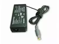 Lenovo Nešiojamojo kompiuterio maitinimo adapteris MicroBattery 65 W, 5.5 mm, 3.2 A, (MBA2016)