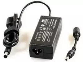 Coreparts Nešiojamojo kompiuterio maitinimo adapteris MicroBattery 65 W, 5 mm, 3.5 A, (MBA50005)