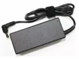 Nešiojamojo kompiuterio maitinimo adapteris MicroBattery 65 W, 1.7 mm, 3.4 A, (MBA1021A)