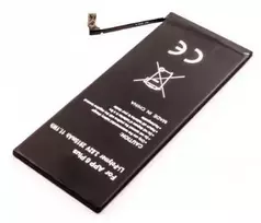 Coreparts Baterija MicroSpareparts Mobile 2915mAh, "iPhone 6+" (MSPP6430+)
