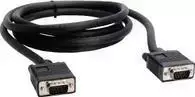 MicroConnect D-Sub (VGA) kabelis – D-Sub (VGA) 20 m ilgio (MONGG20B)