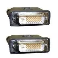 „MicroConnect“ – DVI-D „Full HD“ kabelis, „Dual-Link“, 2 m