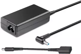 Coreparts Nešiojamojo kompiuterio maitinimo adapteris MicroBattery 45 W, 3 mm, 2.3 A, 19.5 V (MBXHP-AC0030)