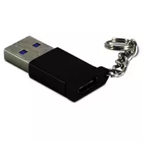 USB Inter-Tech Adapteris Type CF arba USB 3.0 AM