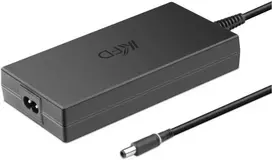 Coreparts Nešiojamojo kompiuterio maitinimo adapteris MicroBattery 130 W, 5 mm, 6.7 A, 19.5 V (MBXDE-GAM002)