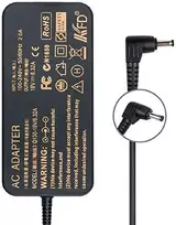 Asus Nešiojamojo kompiuterio maitinimo adapteris CoreParts 120 W, 2.5 mm, 6.3 A, 19 V (MBXAS-GAM001)