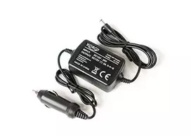 Įkroviklis Xoro Xoro CA1224, Stabilisierter 12V/24V KFZ Adapteris