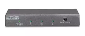 Marmitek Split 612 UHD 2.0 HDMI 2x HDMI