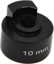 THULE - Thule šakės adapteris 3D poveržlė 10 mm