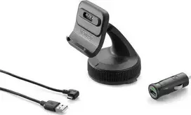 Senti TomTom 9UUB.001.40 navigacinės įrangos stovas Automobilis Aktyvus Juoda