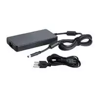 Maitinimo šaltinis Dell 240 W, 5 mm, 12.3 A, 19.5 V (331-9053)