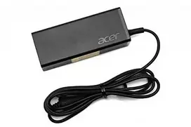 Nešiojamojo kompiuterio maitinimo adapteris Acer 45 W, (KP.0450H.001)