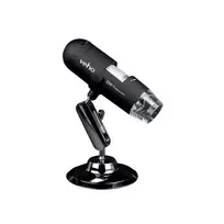 Mikroskopas Veho Veho DX-1 200x skaitmeninis mikroskopas