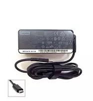 Lenovo Kintamosios srovės nešiojamojo kompiuterio maitinimo adapteris USB-C adapteris