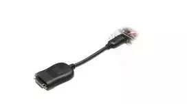 AV adapteris MicroConnect Rodyti Uostas - DVI- D juoda (DPDVI)