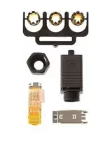 NET ACC RJ45 JUNGTIS RINKINYS/5700-371 AXIS