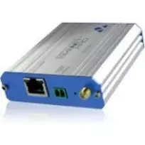 Veracity TIMENET Pro konverteris, POE maitinamas NTP