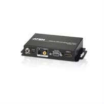 ATEN VC812-AT-G ATEN VC812 HDMI į VGA keitiklis su skaleriu