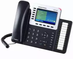 Telefonas VoIP Grandstream GGXP2160