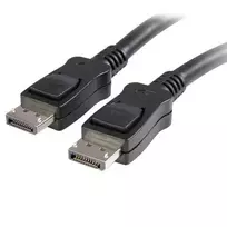 Kabelis Techly Rodyti Uostas - DisplayPort 2m juoda (ICOC- DSP- A14- 020)