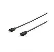 Kabelis VivoLink HDMI - HDMI 0.5m juoda (PROHDMIS0.5)