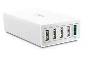 Fantec 5x USB-A 2.4 A (1954)