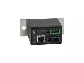 Šakotuvas Level One AV signalų perdavimo sistema LevelOne IEC- 4002 10 / 100Mbps RJ- 45Copper10 (IEC- 4002)