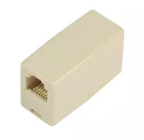 „MicroConnect“ ADASTE RJ12- RJ12 F / F 6P-6C (MK200)