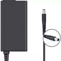 Coreparts Optinio kompiuterio maitinimo šaltinis MicroBattery 45 W, 5 mm, 2.3 A, 19,5 V (MBXHP- AC0017)