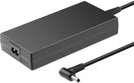 Coreparts Nešiojamojo kompiuterio maitinimo adapteris MicroBattery 150 W, 3 mm, 7.7 A, 19.5 V (MBXHP-AC0004)