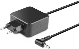 Coreparts Nešiojamojo kompiuterio maitinimo adapteris MicroBattery 45 W, 3 mm, 2.3 A, 19.5 V (MBXHP-AC0032)