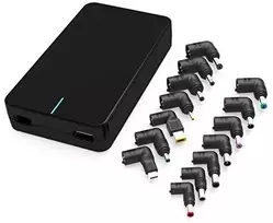 Maitinimo šaltinis MicroBattery 90 W, 4.7 A, 20 V (MBXUN- 90W- AC0001)
