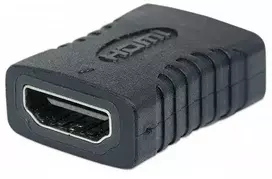StarTech Manhattan Manheteno HDMI jungtis, HDMI A Motelis į Moteris, tiesioginis ryšys, 353465