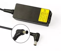 LG Nešiojamojo kompiuterio maitinimo adapteris MicroBattery 32 W, 4.4 mm, 1.7 A, (MBA1346)