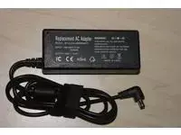 Coreparts Nešiojamojo kompiuterio maitinimo adapteris MicroBattery 20 W, 2.1 mm, (MBA1245)