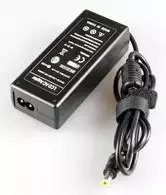 Coreparts Nešiojamojo kompiuterio maitinimo adapteris MicroBattery 2.5 mm, 3 A, (MBA1207)