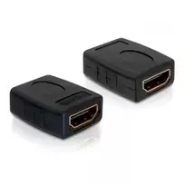 AV adapteris Techly HDMI - juodasis HDMI (307599)