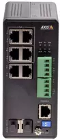 Šakotuvas AXIS T8504-R INDUSTRIAL POE SWI - IN