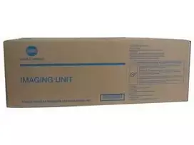 Konica-Minolta KonicaMinolta Drum Trommel DR-612 DR612 Juodas Juodas (A0TK0RD)
