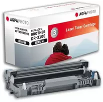 AgfaPhoto Brother HL 5240,DR-3100, DR3100 perdirbta kasetė