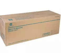 Konica-Minolta KonicaMinolta Drum Trommel DR-711 DR711 Juodas Juodas (A2X20RD)
