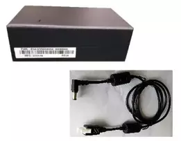 Nešiojamojo kompiuterio maitinimo adapteris Zebra POWER SUPPLY KIT, INCL