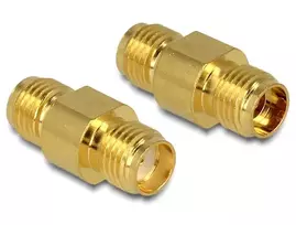 Delock SMA adapteris – SMA (88478)