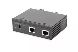 Šakotuvas DIGITUS Industrial Gigabit PoE++ Splitter, 802.3bt | Digitus