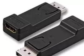 Efb Elektronik Adapteris AV EFB DisplayPort – HDMI kištukas (EB484)
