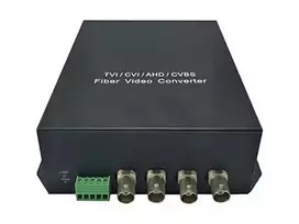 Level One System przekazu sygnału AV LevelOne LevelOne AVF-1401 przedłużacz AV Nadajnik AV Juodas