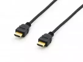Kabelis Equip HDMI - HDMI 15m juoda (119374)